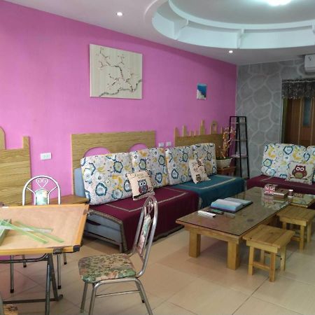 Starry Bay Inn Nam Loan Ngoại thất bức ảnh